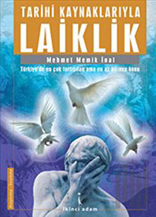 Tarihi Kaynaklarıyla Laiklik | Kitap Ambarı