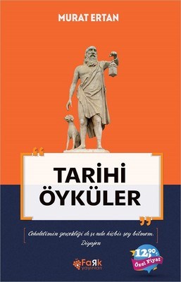 Tarihi Öyküler | Kitap Ambarı