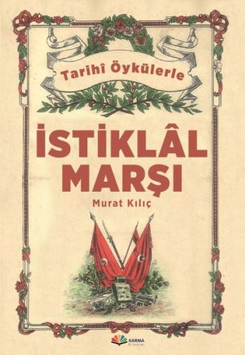 İstiklal Marşı | Kitap Ambarı