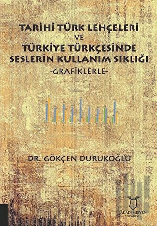 Tarihi Türk Lehçeleri ve Türkiye Türkçesinde Seslerin Kullanım Sıklığı