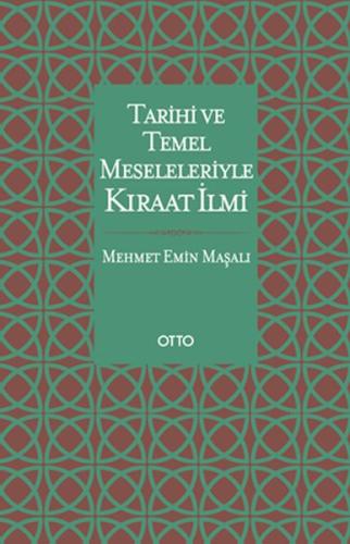 Tarihi ve Temel Meseleleriyle Kıraat İlmi (Ciltli) | Kitap Ambarı