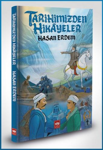 Tarihimizden Hikayeler | Kitap Ambarı