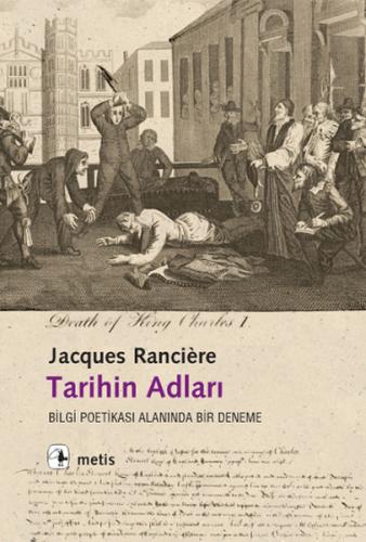 Tarihin Adları | Kitap Ambarı