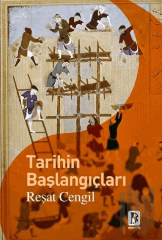 Tarihin Başlangıçları | Kitap Ambarı