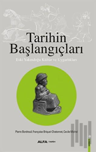 Tarihin Başlangıçları | Kitap Ambarı