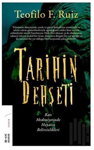 Tarihin Dehşeti | Kitap Ambarı