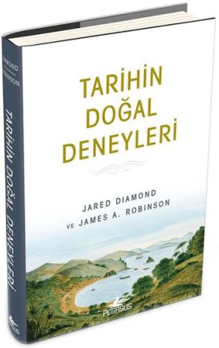 Tarihin Doğal Deneyleri (Ciltli) | Kitap Ambarı