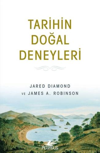 Tarihin Doğal Deneyleri | Kitap Ambarı