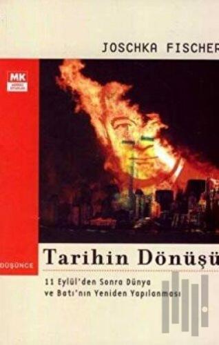 Tarihin Dönüşü | Kitap Ambarı