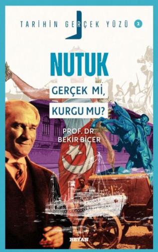 Nutuk; Gerçek mi, Kurgu mu? | Kitap Ambarı