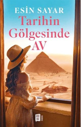 Tarihin Gölgesinde Av | Kitap Ambarı