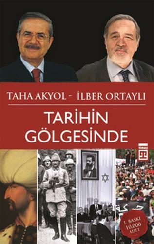 Tarihin Gölgesinde | Kitap Ambarı