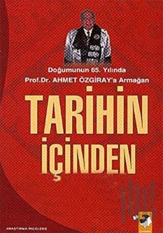 Tarihin İçinden | Kitap Ambarı