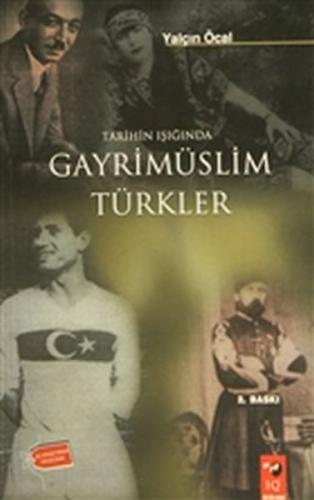 Tarihin Işığında Gayrimüslim Türkler | Kitap Ambarı