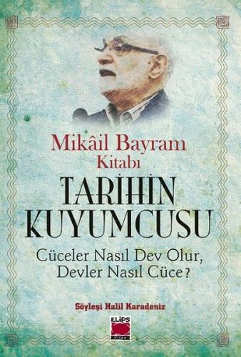 Tarihin Kuyumcusu | Kitap Ambarı