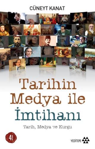 Tarihin Medya ile İmtihanı | Kitap Ambarı