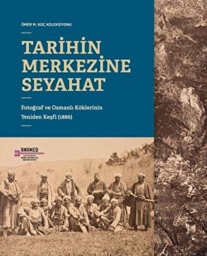 Tarihin Merkezine Seyahat | Kitap Ambarı