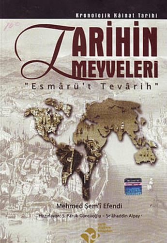 Tarihin Meyveleri | Kitap Ambarı