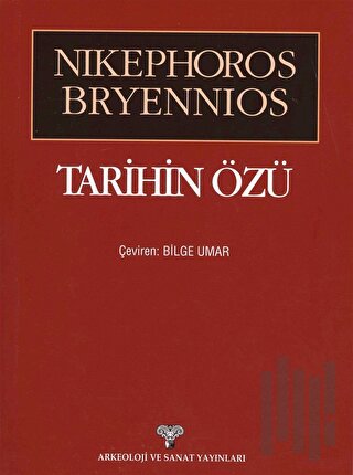 Tarihin Özü | Kitap Ambarı