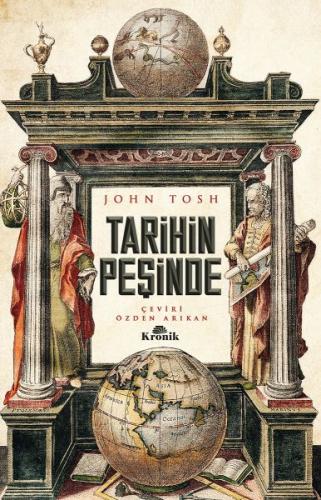 Tarihin Peşinde | Kitap Ambarı