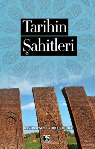 Tarihin Şahitleri | Kitap Ambarı