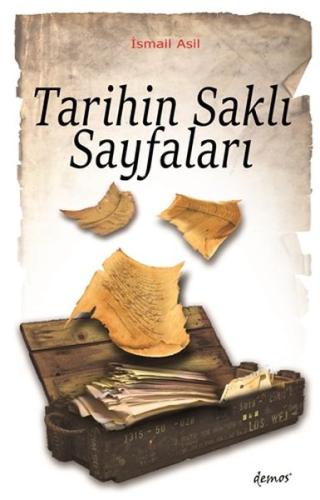 Tarihin Saklı Sayfaları | Kitap Ambarı