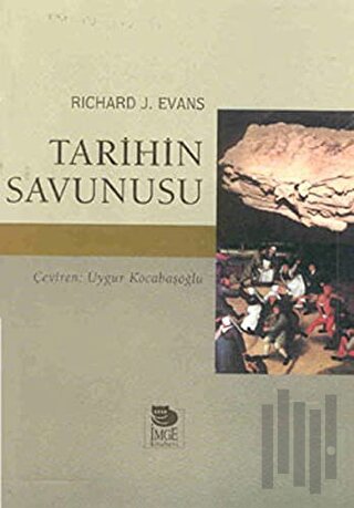 Tarihin Savunusu | Kitap Ambarı