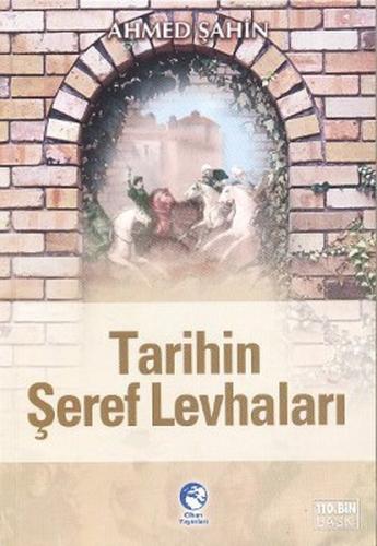 Tarihin Şeref Levhaları | Kitap Ambarı