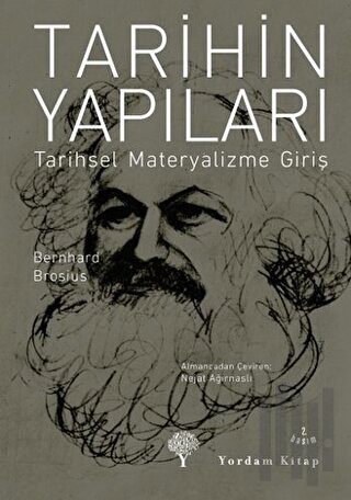 Tarihin Yapıları | Kitap Ambarı