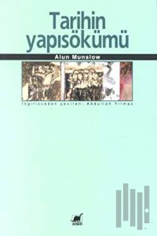 Tarihin Yapısökümü | Kitap Ambarı