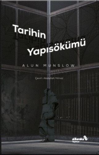 Tarihin Yapısökümü | Kitap Ambarı