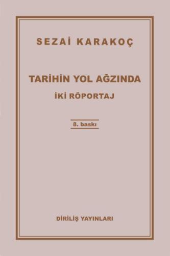 Tarihin Yol Ağzında | Kitap Ambarı