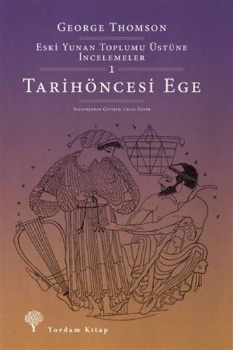 Tarihöncesi Ege | Kitap Ambarı