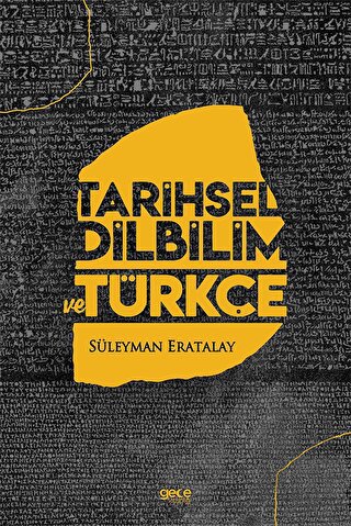 Tarihsel Dilbilim ve Türkçe | Kitap Ambarı