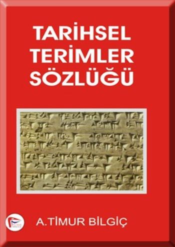 Tarihsel Terimler Sözlüğü | Kitap Ambarı