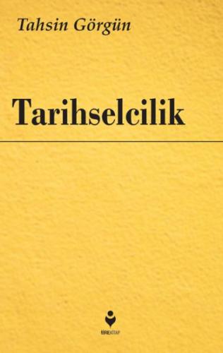 Tarihselcilik | Kitap Ambarı