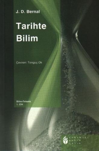 Tarihte Bilim 1. Cilt | Kitap Ambarı