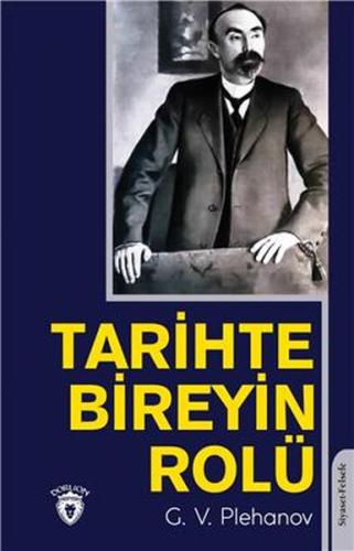 Tarihte Bireyin Rolü | Kitap Ambarı