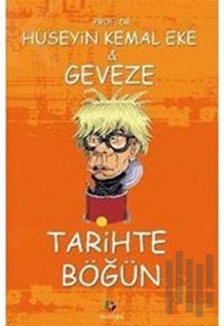 Tarihte Böğün | Kitap Ambarı