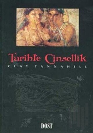 Tarihte Cinsellik | Kitap Ambarı