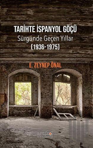 Tarihte İspanyol Göçü | Kitap Ambarı