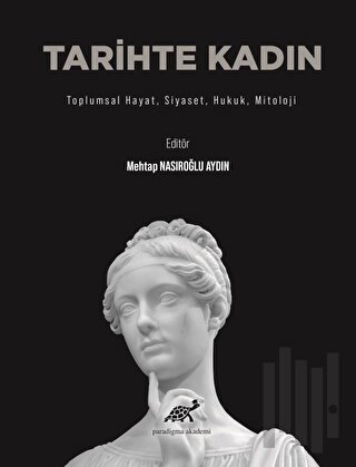 Tarihte Kadın | Kitap Ambarı