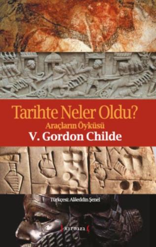 Tarihte Neler Oldu? | Kitap Ambarı