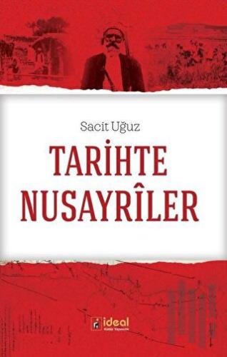 Tarihte Nusayriler | Kitap Ambarı