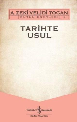 Tarihte Usul | Kitap Ambarı