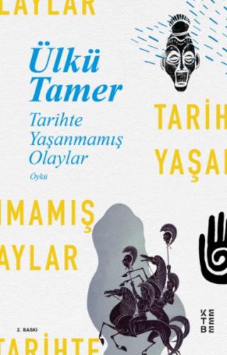 Tarihte Yaşanmamış Olaylar | Kitap Ambarı