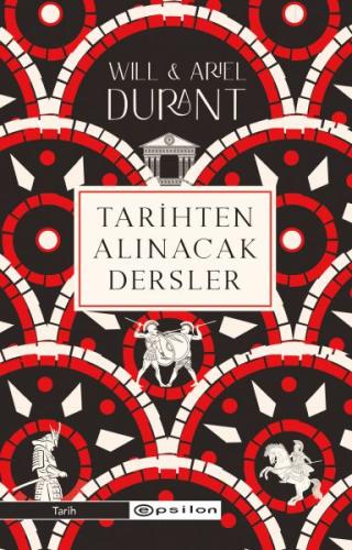 Tarihten Alınacak Dersler | Kitap Ambarı