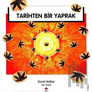 Tarihten Bir Yaprak | Kitap Ambarı