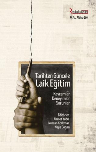 Tarihten Güncele Laik Eğitim | Kitap Ambarı