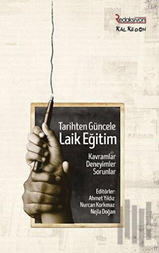 Tarihten Güncele Laik Eğitim | Kitap Ambarı